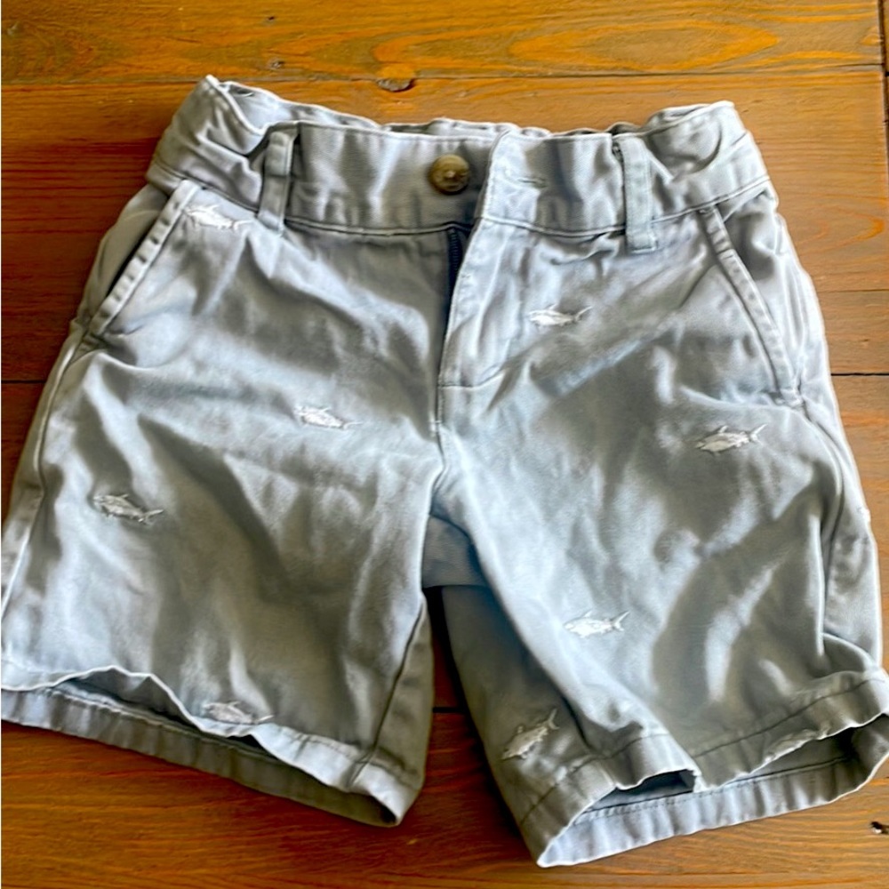 Janie and Jack 2T Shorts